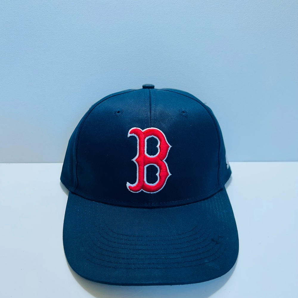 Boston Red Sox Baseball Cap